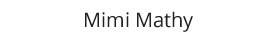 mimi-mathy