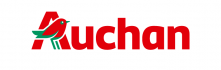 nouveau logo auchan