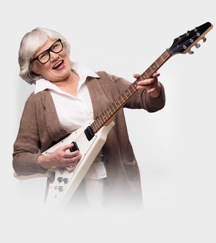 Spectacles et Animations Séniors nord